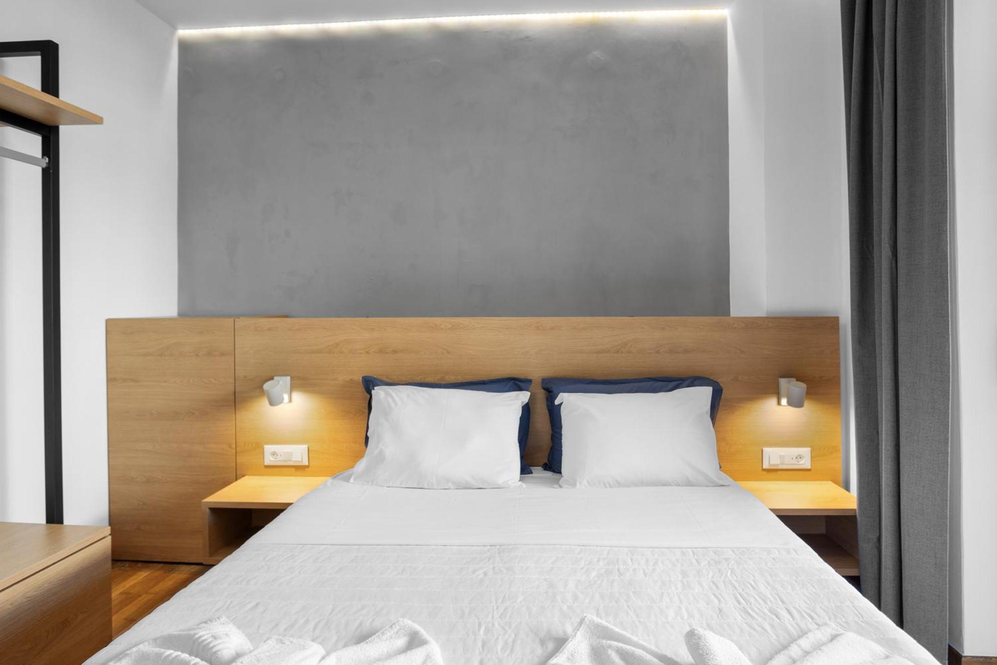 Apartment Arancione 干尼亞 外观 照片